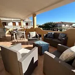 Casa Boi Dessena 1 Appartement Orosei