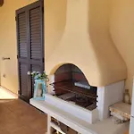 Appartement Casa Boi Dessena 1 Orosei