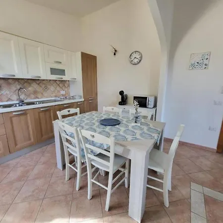 Casa Boi Dessena 1 *