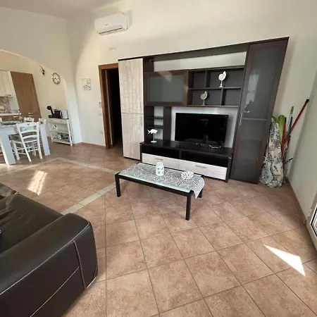 Casa Boi Dessena 1 Апартаменты