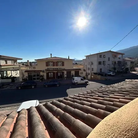 Casa Boi Dessena 1 *