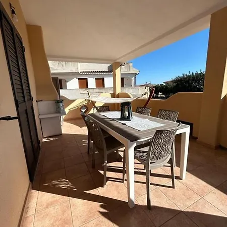 Casa Boi Dessena 1 *