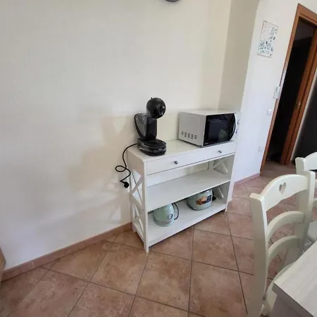 Casa Boi Dessena 1 דירה *