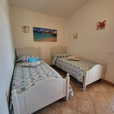 Casa Boi Dessena 1