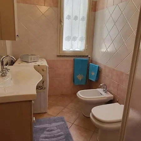 Appartamento Casa Boi Dessena 1